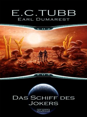 cover image of Earl Dumarest 5